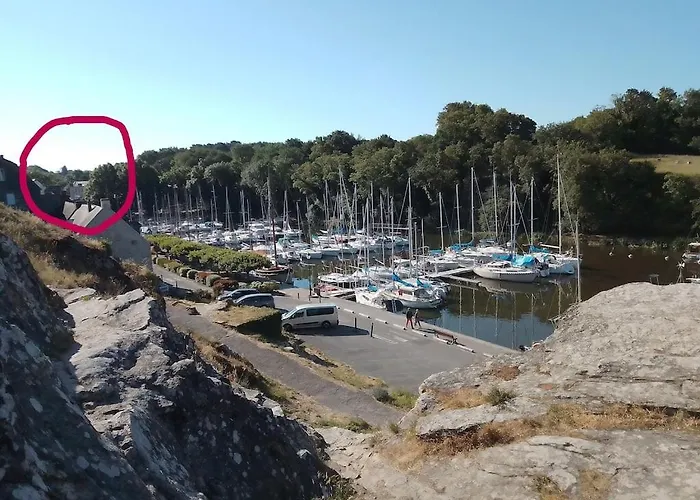 Le Roche B