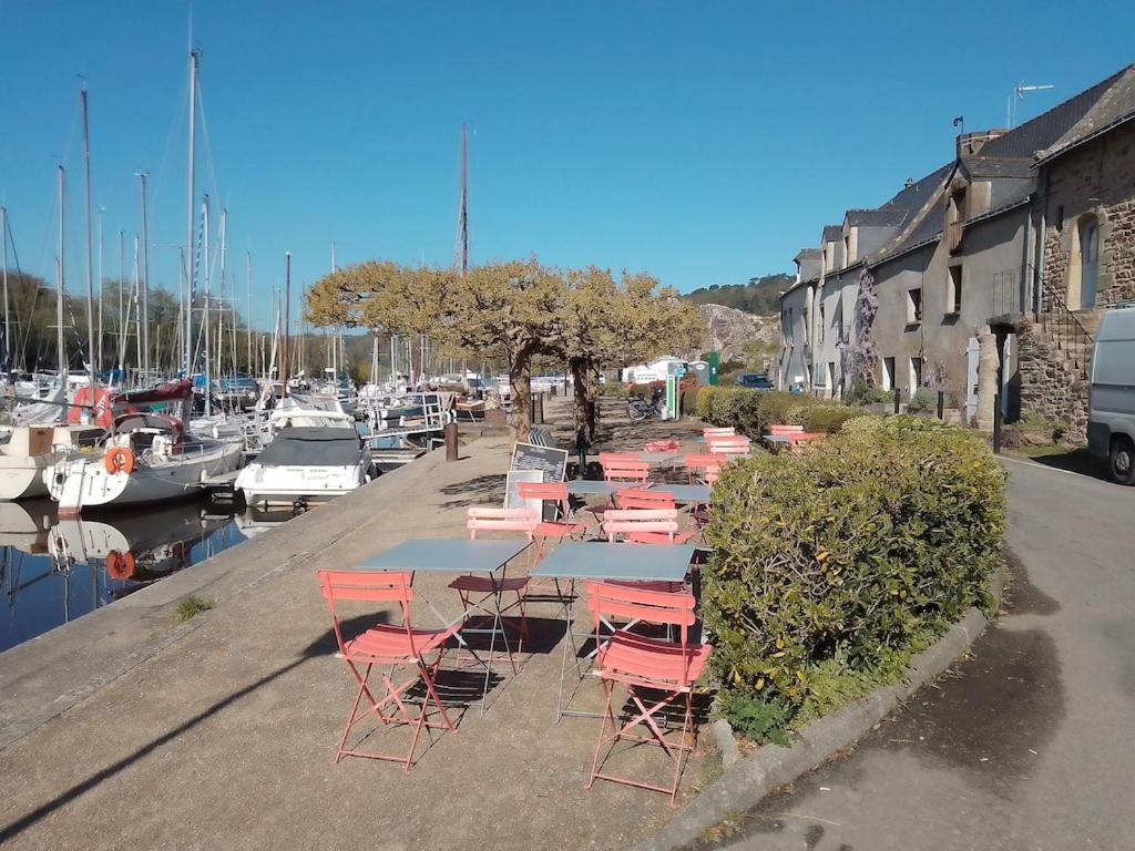 Le Roche B Férel